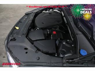 Volvo V-90 D4 Inscription LED ACC Standkachel Leder SHZ LRHZ Camera AHK 144.737 km! picture 9