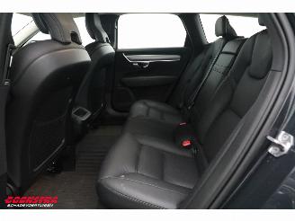 Voiture accidenté Volvo V-90 D4 Inscription LED ACC Standkachel Leder SHZ LRHZ Camera AHK 144.737 km! 2020/5