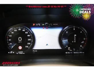 Volvo V-90 D4 Inscription LED ACC Standkachel Leder SHZ LRHZ Camera AHK 144.737 km! picture 18