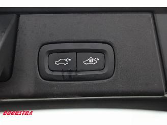Volvo V-90 D4 Inscription LED ACC Standkachel Leder SHZ LRHZ Camera AHK 144.737 km! picture 25