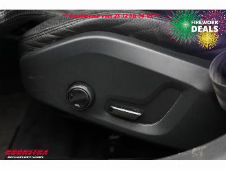 Volvo V-90 D4 Inscription LED ACC Standkachel Leder SHZ LRHZ Camera AHK 144.737 km! picture 19