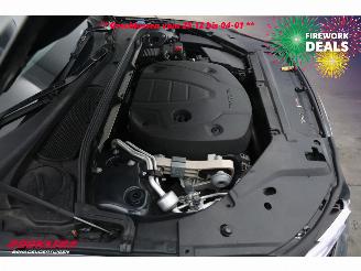 Volvo V-90 D4 Inscription LED ACC Standkachel Leder SHZ LRHZ Camera AHK 144.737 km! picture 7