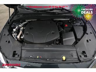 Volvo V-90 D4 Inscription LED ACC Standkachel Leder SHZ LRHZ Camera AHK 144.737 km! picture 8