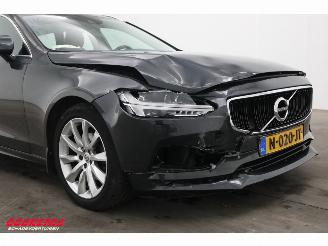 Volvo V-90 D4 Inscription LED ACC Standkachel Leder SHZ LRHZ Camera AHK 144.737 km! picture 5