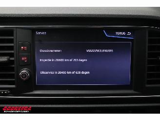 Seat Leon 1.5 TSI FR LED Schuifdak Virtual Navi Clima Cruise Camera SHZ picture 23