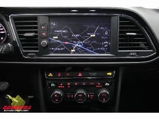 Seat Leon 1.5 TSI FR LED Schuifdak Virtual Navi Clima Cruise Camera SHZ picture 13