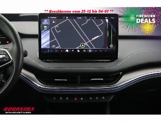 Skoda Enyaq 80X Sportline 267 PK Pano LED ACC LRHZ Camera AHK picture 15