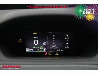 Skoda Enyaq 80X Sportline 267 PK Pano LED ACC LRHZ Camera AHK picture 21