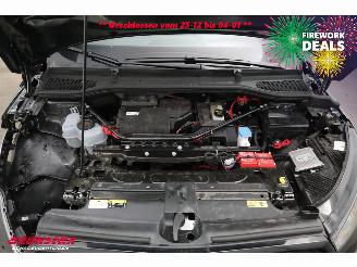 Skoda Enyaq 80X Sportline 267 PK Pano LED ACC LRHZ Camera AHK picture 9