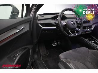 Skoda Enyaq 80X Sportline 267 PK Pano LED ACC LRHZ Camera AHK picture 18