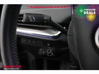 Skoda Enyaq 80X Sportline 267 PK Pano LED ACC LRHZ Camera AHK picture 24
