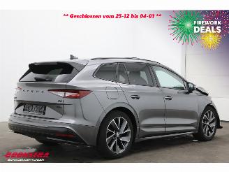 Skoda Enyaq 80X Sportline 267 PK Pano LED ACC LRHZ Camera AHK picture 3