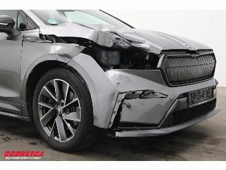 Skoda Enyaq 80X Sportline 267 PK Pano LED ACC LRHZ Camera AHK picture 6