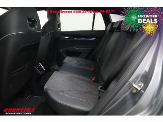 Skoda Enyaq 80X Sportline 267 PK Pano LED ACC LRHZ Camera AHK picture 17