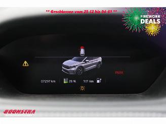 Skoda Enyaq 80X Sportline 267 PK Pano LED ACC LRHZ Camera AHK picture 22