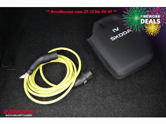 Skoda Enyaq 80X Sportline 267 PK Pano LED ACC LRHZ Camera AHK picture 31