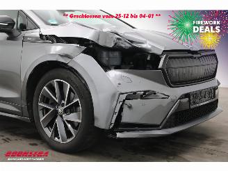 Skoda Enyaq 80X Sportline 267 PK Pano LED ACC LRHZ Camera AHK picture 6