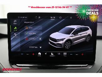 Skoda Enyaq 80X Sportline 267 PK Pano LED ACC LRHZ Camera AHK picture 28