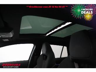 Skoda Enyaq 80X Sportline 267 PK Pano LED ACC LRHZ Camera AHK picture 19