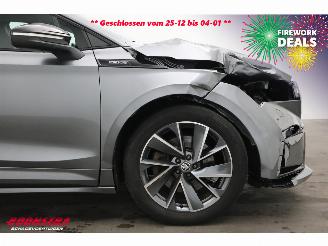 Skoda Enyaq 80X Sportline 267 PK Pano LED ACC LRHZ Camera AHK picture 5