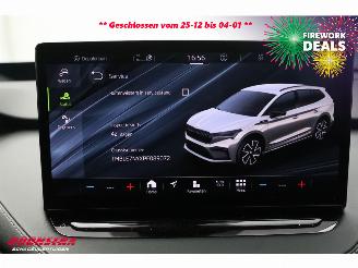 Skoda Enyaq 80X Sportline 267 PK Pano LED ACC LRHZ Camera AHK picture 29