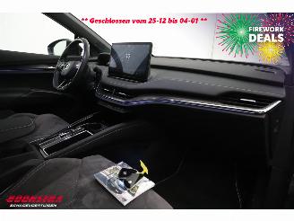 Skoda Enyaq 80X Sportline 267 PK Pano LED ACC LRHZ Camera AHK picture 13