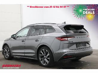 Skoda Enyaq 80X Sportline 267 PK Pano LED ACC LRHZ Camera AHK picture 4