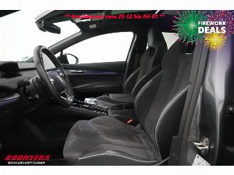 Skoda Enyaq 80X Sportline 267 PK Pano LED ACC LRHZ Camera AHK picture 16