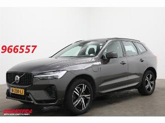 Voiture accidenté Volvo Xc-60 T6 PHEV AWD R-Design Pano LED ACC Memory Camera LRHZ AHK 2021/11