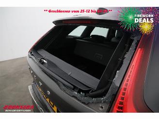 Volvo Xc-60 T6 PHEV AWD R-Design Pano LED ACC Memory Camera LRHZ AHK picture 10