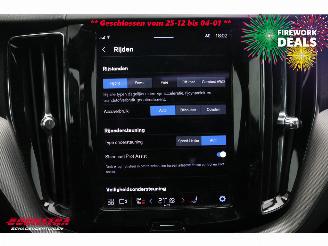 Volvo Xc-60 T6 PHEV AWD R-Design Pano LED ACC Memory Camera LRHZ AHK picture 28