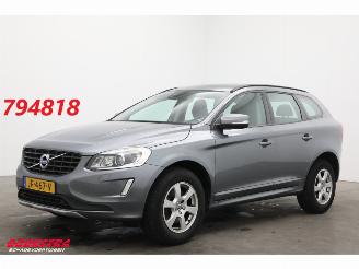  Volvo Xc-60 2.0 D3 Kinetic Memory BiXenon Navi Clima Cruise SHZ AHK 2015/7