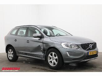 Volvo Xc-60 2.0 D3 Kinetic Memory BiXenon Navi Clima Cruise SHZ AHK picture 2