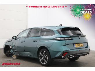 Peugeot 308 SW 1.2 P.Tech Allure Business LED ACC Apple/Android Camera SHZ picture 4