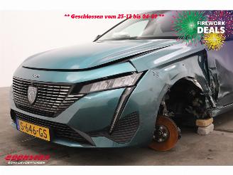 Peugeot 308 SW 1.2 P.Tech Allure Business LED ACC Apple/Android Camera SHZ picture 9