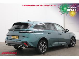 Peugeot 308 SW 1.2 P.Tech Allure Business LED ACC Apple/Android Camera SHZ picture 3