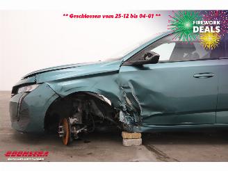 Peugeot 308 SW 1.2 P.Tech Allure Business LED ACC Apple/Android Camera SHZ picture 10