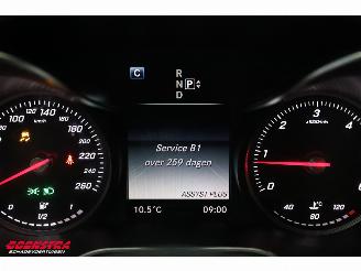Mercedes C-klasse 220 CDI 7G-Tronic LED ACC Airmatic Camera AHK picture 22