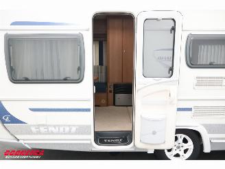 Fendt  445 Bianco Rondzit Mover Dwarsbed BY 2011 picture 27