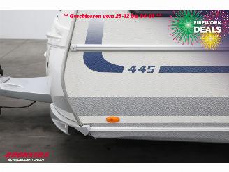 Fendt  445 Bianco Rondzit Mover Dwarsbed BY 2011 picture 11