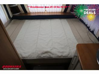 Fendt  445 Bianco Rondzit Mover Dwarsbed BY 2011 picture 15