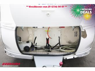 Fendt  445 Bianco Rondzit Mover Dwarsbed BY 2011 picture 25