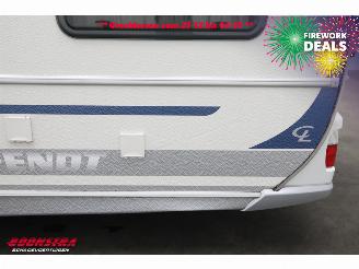 Fendt  445 Bianco Rondzit Mover Dwarsbed BY 2011 picture 12