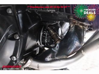 BMW R 1250 GS Adventure Trophy Akrapovic LED Cruise Heizgriffe picture 23