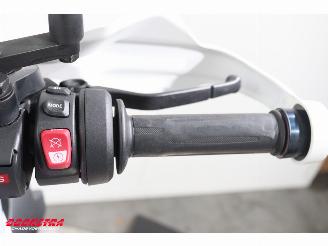 BMW R 1250 GS Adventure Trophy Akrapovic LED Cruise Heizgriffe picture 32