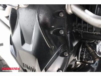 BMW R 1250 GS Adventure Trophy Akrapovic LED Cruise Heizgriffe picture 24