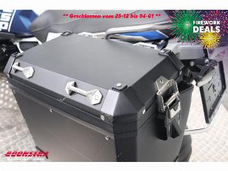 BMW R 1250 GS Adventure Trophy Akrapovic LED Cruise Heizgriffe picture 27