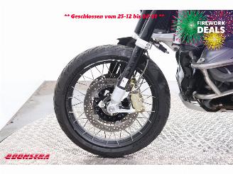 BMW R 1250 GS Adventure Trophy Akrapovic LED Cruise Heizgriffe picture 16