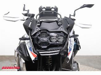 BMW R 1250 GS Adventure Trophy Akrapovic LED Cruise Heizgriffe picture 10