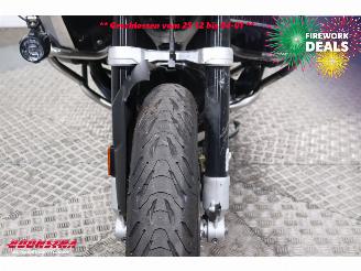 BMW R 1250 GS Adventure Trophy Akrapovic LED Cruise Heizgriffe picture 15